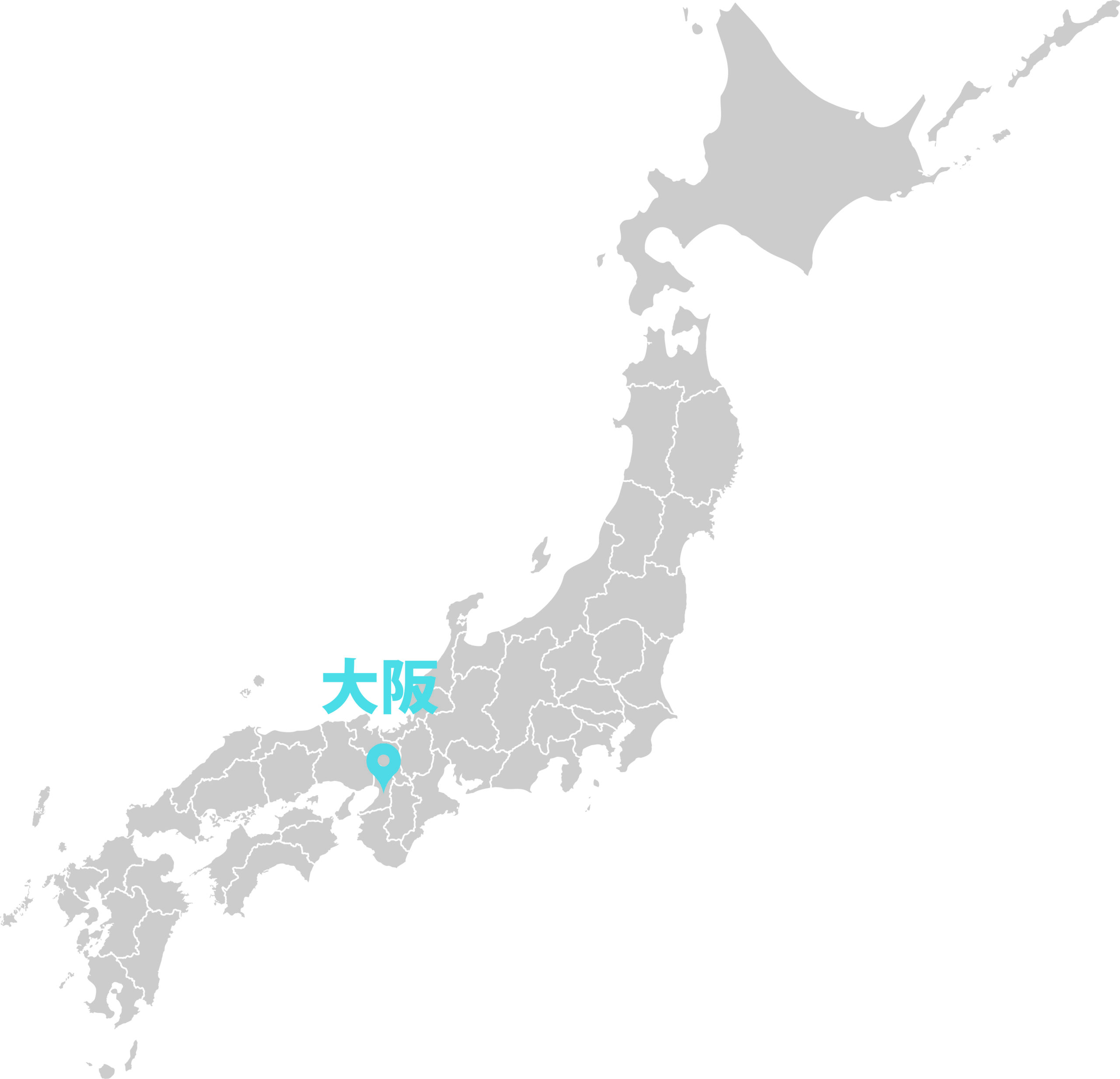MADE in JAPAN