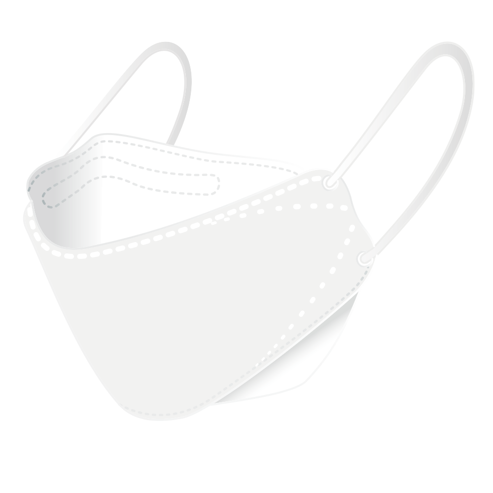 Type F(White)